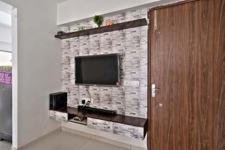 Wall Mounted TV Unit Nizamabad